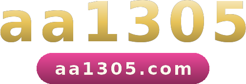 aa1305 logotipo